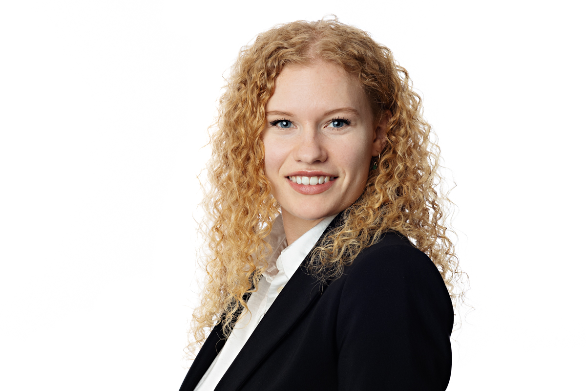 Manuela — Founder of Uela Finance